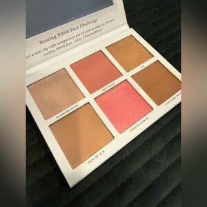 Pretty Vulgar Nesting Face Palette